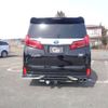toyota alphard 2021 -TOYOTA 【盛岡 311ﾏ 512】--Alphard 6AA-AYH30W--AYH30-0120848---TOYOTA 【盛岡 311ﾏ 512】--Alphard 6AA-AYH30W--AYH30-0120848- image 9