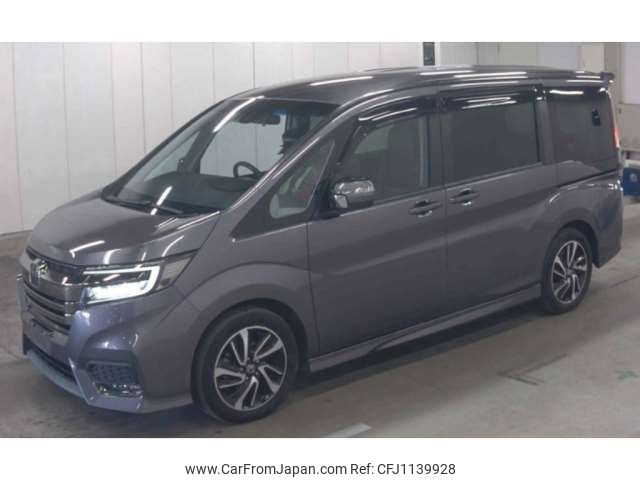 honda stepwagon 2020 -HONDA--Stepwgn 6BA-RP3--RP3-1313780---HONDA--Stepwgn 6BA-RP3--RP3-1313780- image 1