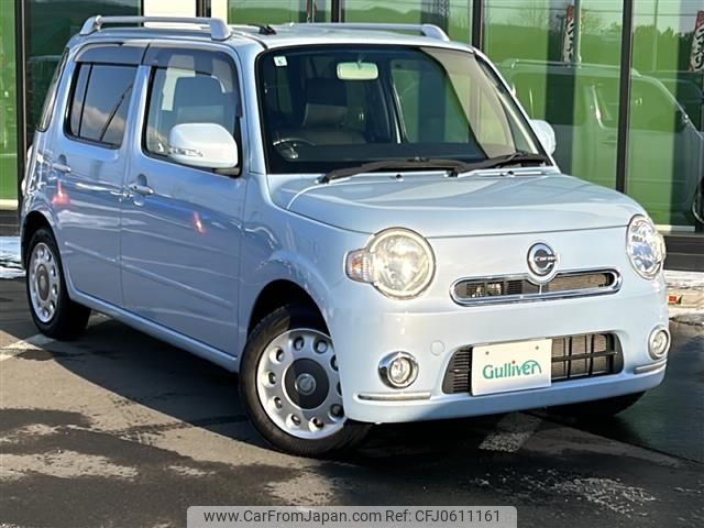 daihatsu mira-cocoa 2013 -DAIHATSU--Mira Cocoa DBA-L685S--L685S-0016866---DAIHATSU--Mira Cocoa DBA-L685S--L685S-0016866- image 1