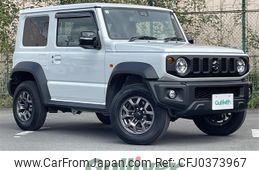 suzuki jimny-sierra 2024 -SUZUKI--Jimny Sierra 3BA-JB74W--JB74W-205681---SUZUKI--Jimny Sierra 3BA-JB74W--JB74W-205681-