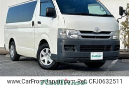 toyota hiace-van 2009 -TOYOTA--Hiace Van ADF-KDH201V--KDH201-0049591---TOYOTA--Hiace Van ADF-KDH201V--KDH201-0049591-