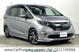honda freed 2018 -HONDA--Freed DAA-GB7--GB7-1074162---HONDA--Freed DAA-GB7--GB7-1074162-