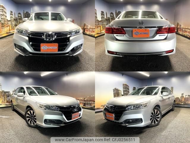 honda accord 2013 quick_quick_DAA-CR6_CR6-1007525 image 1