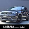jeep grand-cherokee 2018 CFJ1685806 image 1