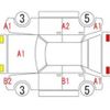 nissan aura 2022 -NISSAN--AURA 6AA-FE13--FE13-232333---NISSAN--AURA 6AA-FE13--FE13-232333- image 2