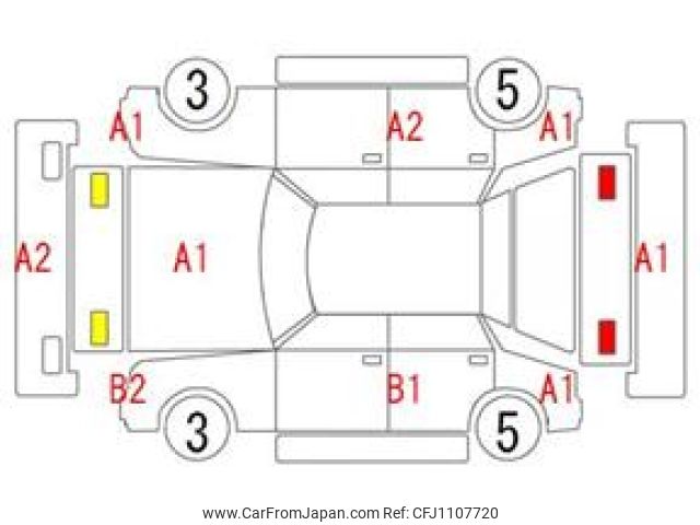 nissan aura 2022 -NISSAN--AURA 6AA-FE13--FE13-232333---NISSAN--AURA 6AA-FE13--FE13-232333- image 2