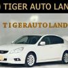 subaru legacy-b4 2010 quick_quick_BM9_BM9-016496 image 1