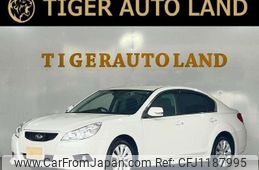 subaru legacy-b4 2010 quick_quick_BM9_BM9-016496
