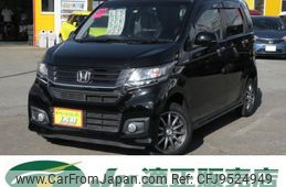 honda n-wgn 2014 -HONDA 【秋田 581ｾ627】--N WGN JH2--2001670---HONDA 【秋田 581ｾ627】--N WGN JH2--2001670-