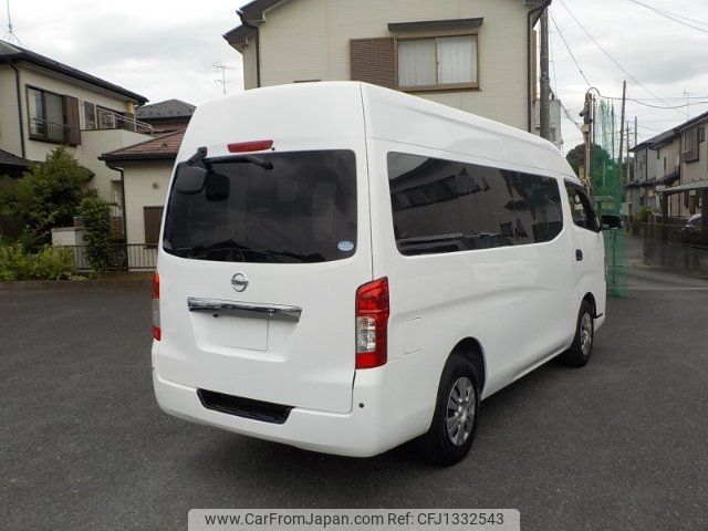 nissan caravan-van 2020 -NISSAN--Caravan Van CS4E26ｶｲ--106084---NISSAN--Caravan Van CS4E26ｶｲ--106084- image 2