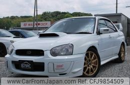 subaru impreza 2002 -SUBARU--Impreza GDB--GDB-017106---SUBARU--Impreza GDB--GDB-017106-