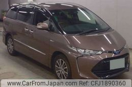 toyota estima-hybrid 2017 CFJ1890360