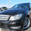 mercedes-benz c-class 2012 N5025010045F-10 image 2