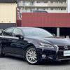 lexus gs 2012 -LEXUS--Lexus GS DAA-GWL10--GWL10-6000089---LEXUS--Lexus GS DAA-GWL10--GWL10-6000089- image 1