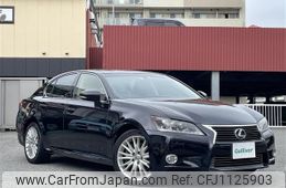 lexus gs 2012 -LEXUS--Lexus GS DAA-GWL10--GWL10-6000089---LEXUS--Lexus GS DAA-GWL10--GWL10-6000089-
