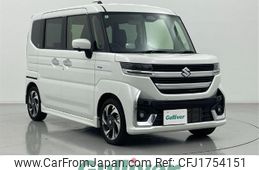 suzuki spacia 2024 CFJ1754151