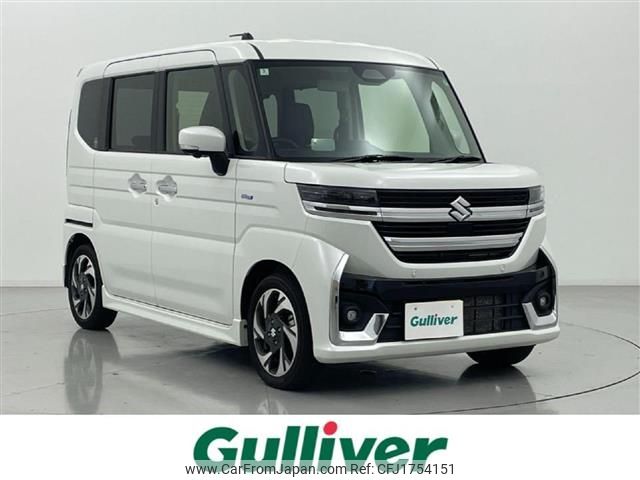 suzuki spacia 2024 CFJ1754151 image 1