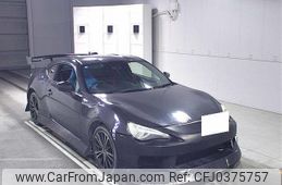 toyota 86 2012 -TOYOTA 【岐阜 303ﾅ3581】--86 ZN6-017996---TOYOTA 【岐阜 303ﾅ3581】--86 ZN6-017996-