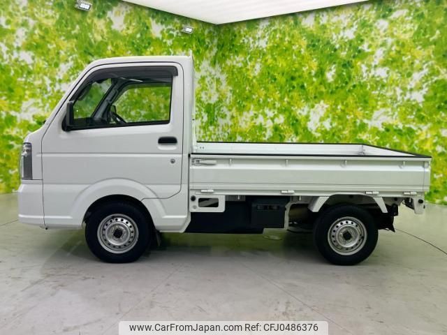 nissan nt100-clipper-truck 2020 quick_quick_EBD-DR16T_DR16T-527446 image 2