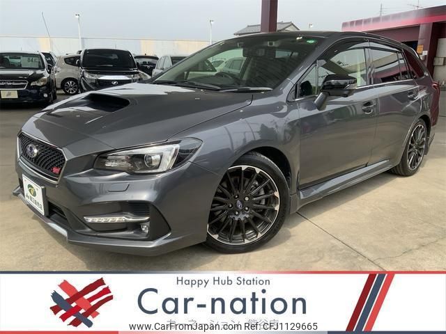 subaru levorg 2019 quick_quick_VMG_VMG-037311 image 1