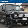 mercedes-benz g-class 2014 quick_quick_463346_WDB4633462X215610 image 10