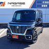 suzuki spacia 2019 -SUZUKI 【岡山 】--Spacia MK53S--852278---SUZUKI 【岡山 】--Spacia MK53S--852278- image 1