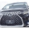 toyota alphard 2018 quick_quick_DBA-AGH30W_AGH30-0190246 image 11