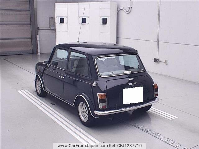 rover mini 1998 -ROVER 【岐阜 504ｿ1218】--Rover Mini XN12A-WD150999---ROVER 【岐阜 504ｿ1218】--Rover Mini XN12A-WD150999- image 2