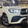mercedes-benz gle-class 2019 quick_quick_167119C_WDC1671192A102544 image 2