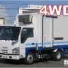 isuzu elf-truck 2019 -ISUZU--Elf TKG-NKS85AN--NKS85-7012650---ISUZU--Elf TKG-NKS85AN--NKS85-7012650- image 1