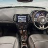 jeep compass 2020 -CHRYSLER--Jeep Compass ABA-M624--MCANJRCB4LFA57743---CHRYSLER--Jeep Compass ABA-M624--MCANJRCB4LFA57743- image 2