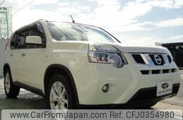 nissan x-trail 2013 -NISSAN--X-Trail T31--301005---NISSAN--X-Trail T31--301005-