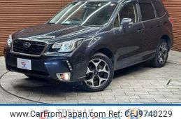 subaru forester 2016 quick_quick_DBA-SJ5_SJ5-096325