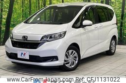 honda freed 2020 -HONDA--Freed 6BA-GB5--GB5-3103054---HONDA--Freed 6BA-GB5--GB5-3103054-