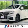 nissan elgrand 2017 -NISSAN--Elgrand DBA-TE52--TE52-092793---NISSAN--Elgrand DBA-TE52--TE52-092793- image 1