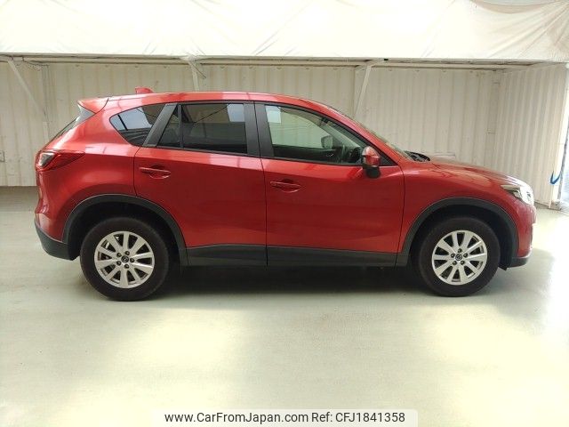 mazda cx-5 2012 CFJ1841358 image 2