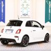 abarth 595 2022 quick_quick_3BA-31214T_ZFABF13H4NJF79813 image 2