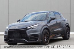 lexus lexus-others 2024 CFJ1537886