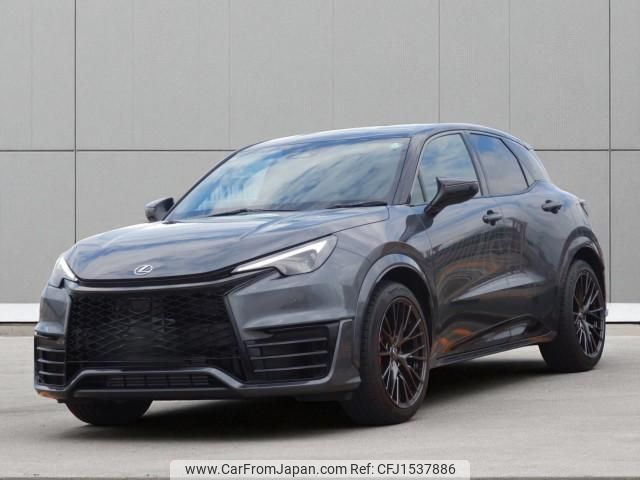 lexus lexus-others 2024 CFJ1537886 image 1