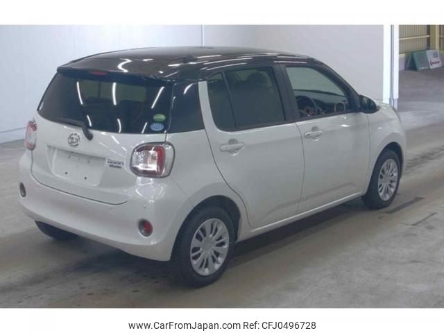 daihatsu boon 2019 quick_quick_5BA-M700S_0024568 image 2