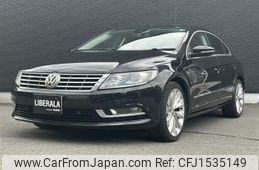 volkswagen cc 2013 CFJ1535149