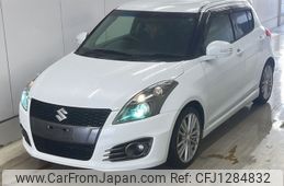 suzuki swift 2012 -SUZUKI--Swift ZC32S-101281---SUZUKI--Swift ZC32S-101281-