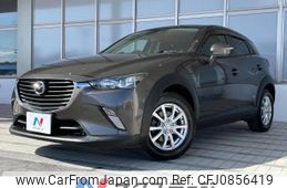 mazda cx-3 2016 -MAZDA--CX-3 LDA-DK5AW--DK5AW-111508---MAZDA--CX-3 LDA-DK5AW--DK5AW-111508-