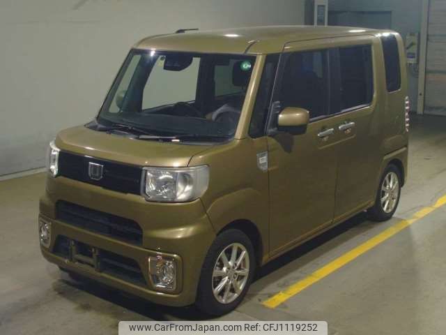 daihatsu wake 2021 -DAIHATSU--WAKE 4BA-LA700S--LA700S-0167409---DAIHATSU--WAKE 4BA-LA700S--LA700S-0167409- image 1