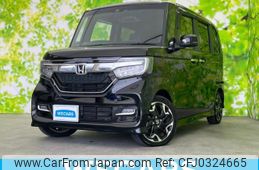 honda n-box 2017 quick_quick_DBA-JF3_JF3-2006681