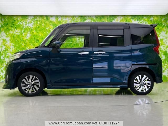 toyota roomy 2019 quick_quick_DBA-M900A_M900A-0349630 image 2