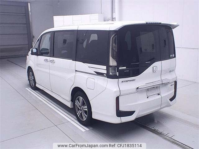 honda stepwagon 2020 CFJ1835114 image 2