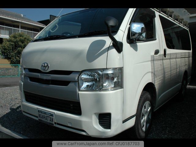 toyota regiusace-van 2019 -TOYOTA--Regius ace Van GDH206V--1028202---TOYOTA--Regius ace Van GDH206V--1028202- image 1