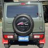 suzuki jimny 2021 quick_quick_3BA-JB64W_JB64W-221363 image 5