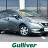 nissan note 2017 -NISSAN--Note DAA-HE12--HE12-073353---NISSAN--Note DAA-HE12--HE12-073353- image 1